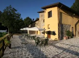 B&B Podere Bramapane