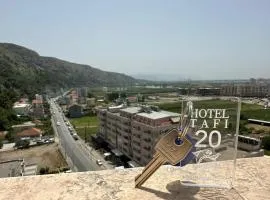 Tafi Appart Hotel