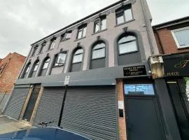 Heart of Hull Hotel