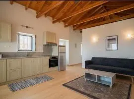 Neapolis Oasis -- Upper House