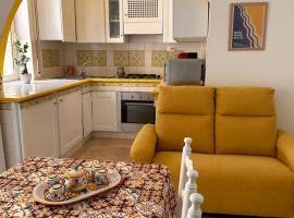 Casa Palazzò, ξενοδοχείο σε Manfredonia