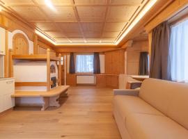 Suite Marangon, ξενοδοχείο σε Falcade