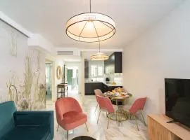 San Clemente House