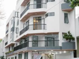 Sala coffee & homestay