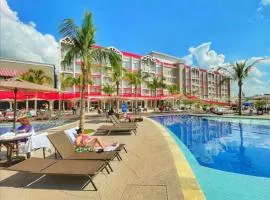 Apartamento no São Pedro Thermas Resort