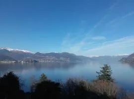 Lago Blu