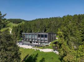 Hotel Olangerhof, Hotel in Olang