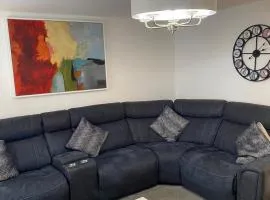 Mossie Apartment