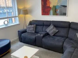 Mossie Apartment