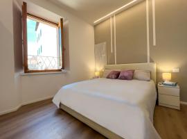 A Casa di Lisola, guest house in Foligno