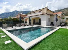 Holiday Villa Perla