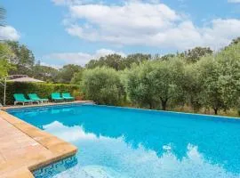 Appartement Domi