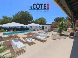 Villa La Corniche