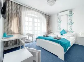 Manna Villa