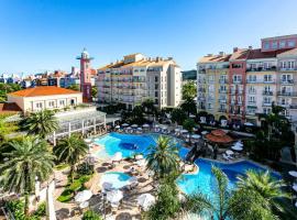IL Campanário Resort - Sua Estadia SC, hotel a Florianópolis