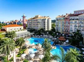 IL Campanário Resort - Sua Estadia SC
