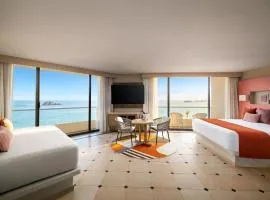 Sunscape Dorado Pacifico Ixtapa Resort & Spa- All Inclusive
