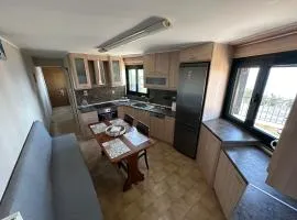 Marble Home