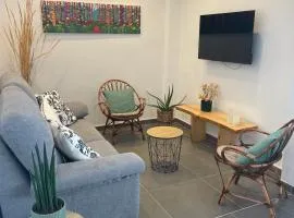 Luxury apartment close to everything