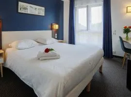 HOTEL l'EAUBONNE