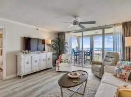 Magnolia House 501- by Holiday Isle Properties