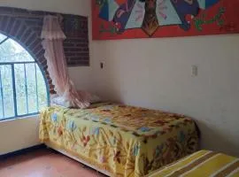 Casa Ecológica Pablo