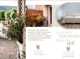 Villa Teresa