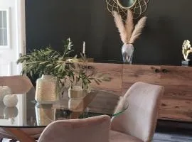 Josephine's House