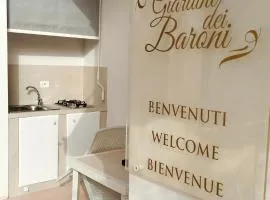 Giardino dei Baroni house