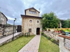 El Socaire del Trasgo-Complejo de Casas Rurales