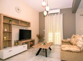 LaMar Apartment