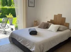 Chambre By Kastella