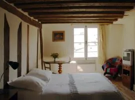 Nest in Paris