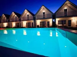 Natura Health Resort