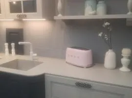 Thouria Agora Suites 2