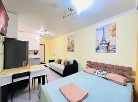 Взлетный Теремок