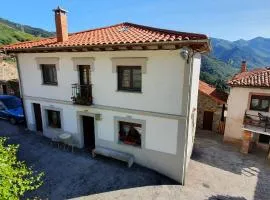 Casa Amparo