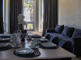 Stropu Resort, hotel de playa en Daugavpils