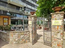 Aroma apartments