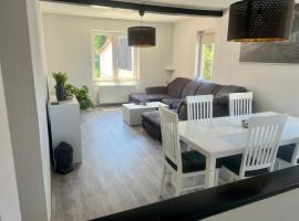 Fewo Kröge, Hotel in Kröge