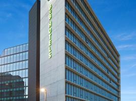 B&B HOTEL Porto Gaia, hotel en Vila Nova de Gaia