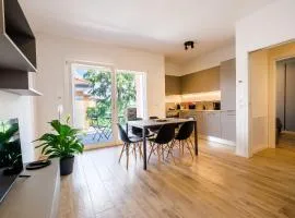 PAO Apartment - Porta Nuova