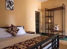 Nature's Inn, Hotel in Karatu