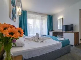 Hotel Zonya