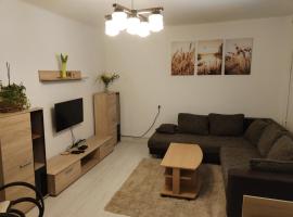 Apartmán Brdy, hotel v destinaci Strašice