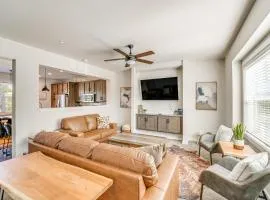 Private Hot Tub Newly Built Fraser Townhome
