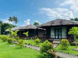 Surge Surf Villas