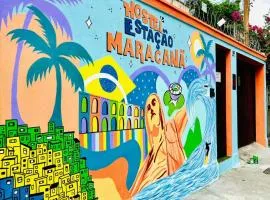 Hostel Estação Maracanã