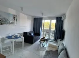 Apartament Przy Plaży Dziwnówek Porta Mare