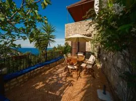 LA FINESTRA SUL MARE - Antonella Apartment